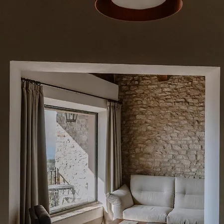 Ca' Bella Apartment