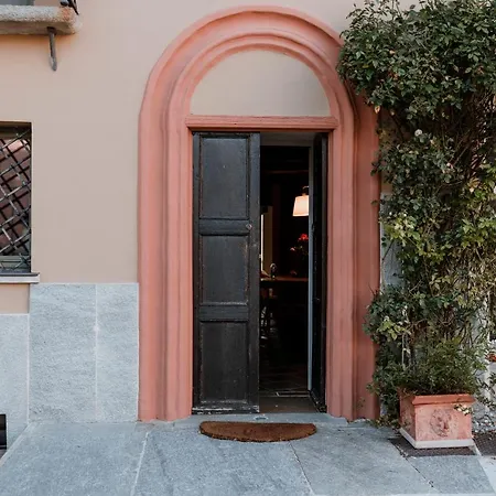 Apartment Ca' Bella Serravalle delle Langhe