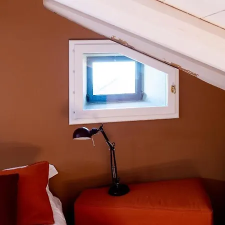 Apartment Ca' Bella