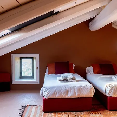 Apartment Ca' Bella