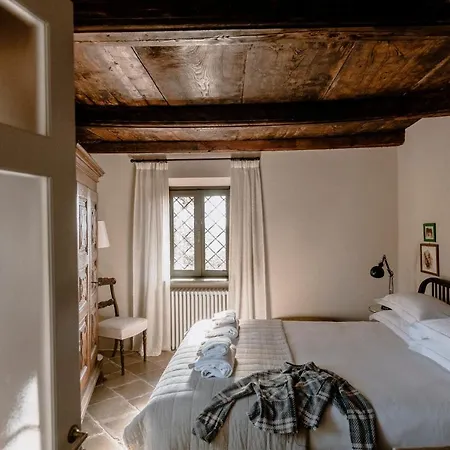 Ca' Bella Apartment