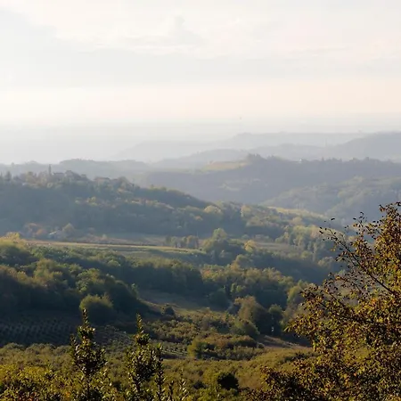 Apartment Ca' Bella Serravalle delle Langhe