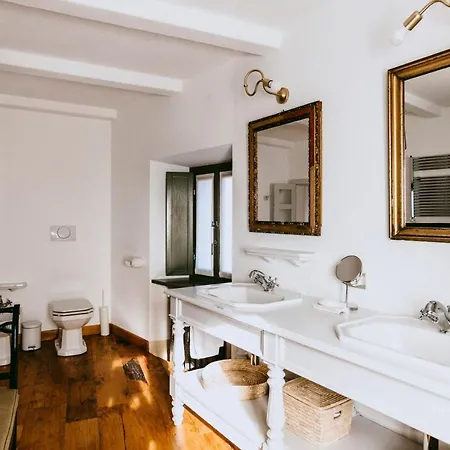 Apartment Ca' Bella