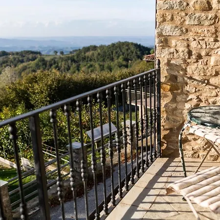 Apartment Ca' Bella *