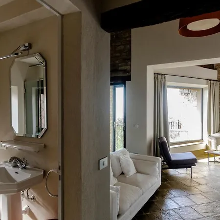 Ca' Bella Apartment Serravalle delle Langhe