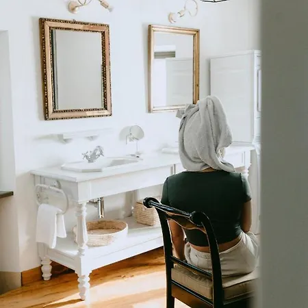 Ca' Bella Apartment