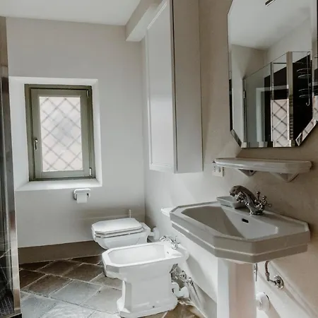 Apartment Ca' Bella
