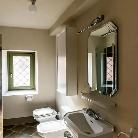 Ca' Bella Apartment *