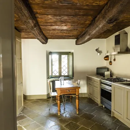 Ca' Bella * Serravalle delle Langhe