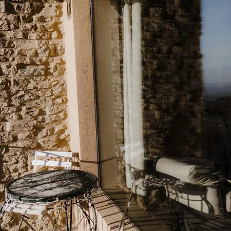 Ca' Bella Apartment