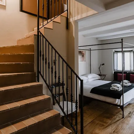 Apartment Ca' Bella