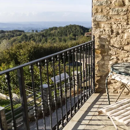 Apartment Ca' Bella *