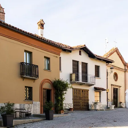 Ca' Bella * Serravalle delle Langhe