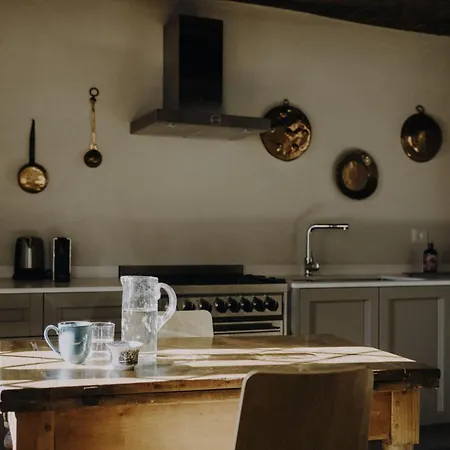 Ca' Bella Apartment