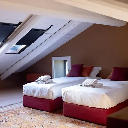 Apartment Ca' Bella *