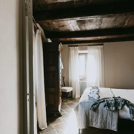Ca' Bella Apartment