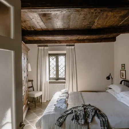 Apartment Ca' Bella *