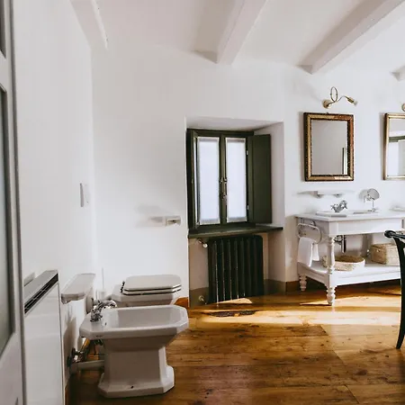 Ca' Bella Apartment Serravalle delle Langhe