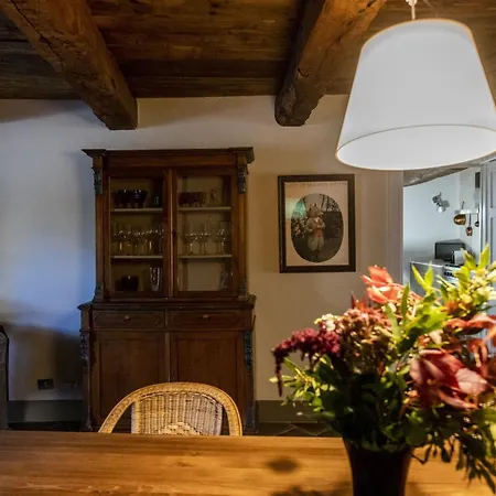 Apartment Ca' Bella