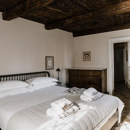 Ca' Bella Apartment *