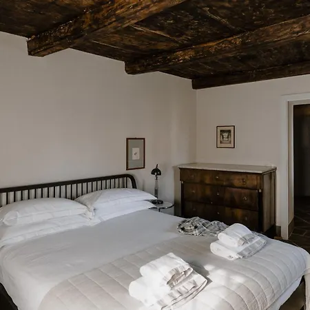 Ca' Bella Apartment *