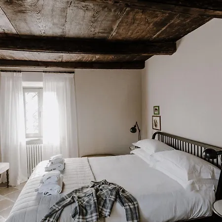 Apartment Ca' Bella Serravalle delle Langhe