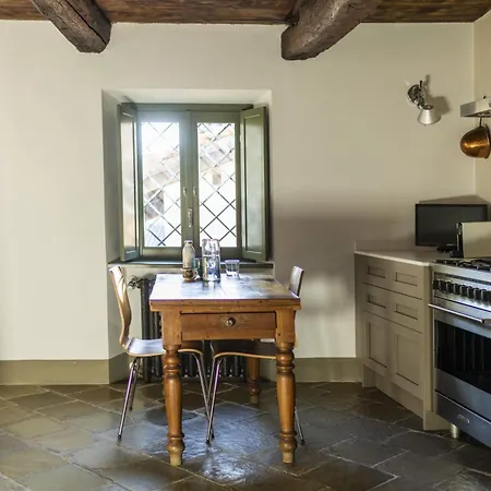 Ca' Bella Apartment *